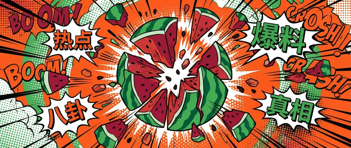 小甜豆三部曲是哪三部 今日头瓜爆炸漫画横幅